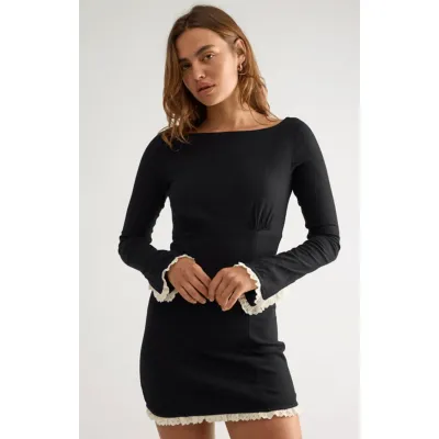 GIFT OF LOVE MINI / BLACK COMBO