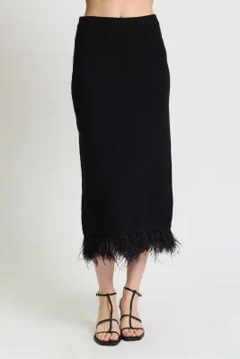 Blair Marabour Skirt
