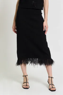Blair Marabour Skirt