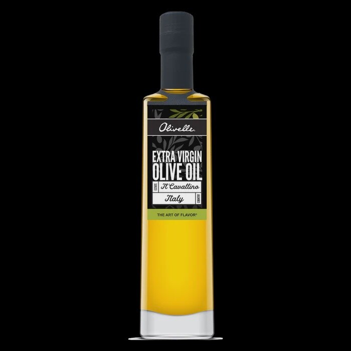 Il Cavallino -Bibona, ITALY Traditional Single Estate Olive Oil 100 ml