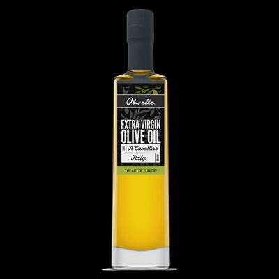Il Cavallino -Bibona, ITALY Trad Single Est Olive Oil 250ml
