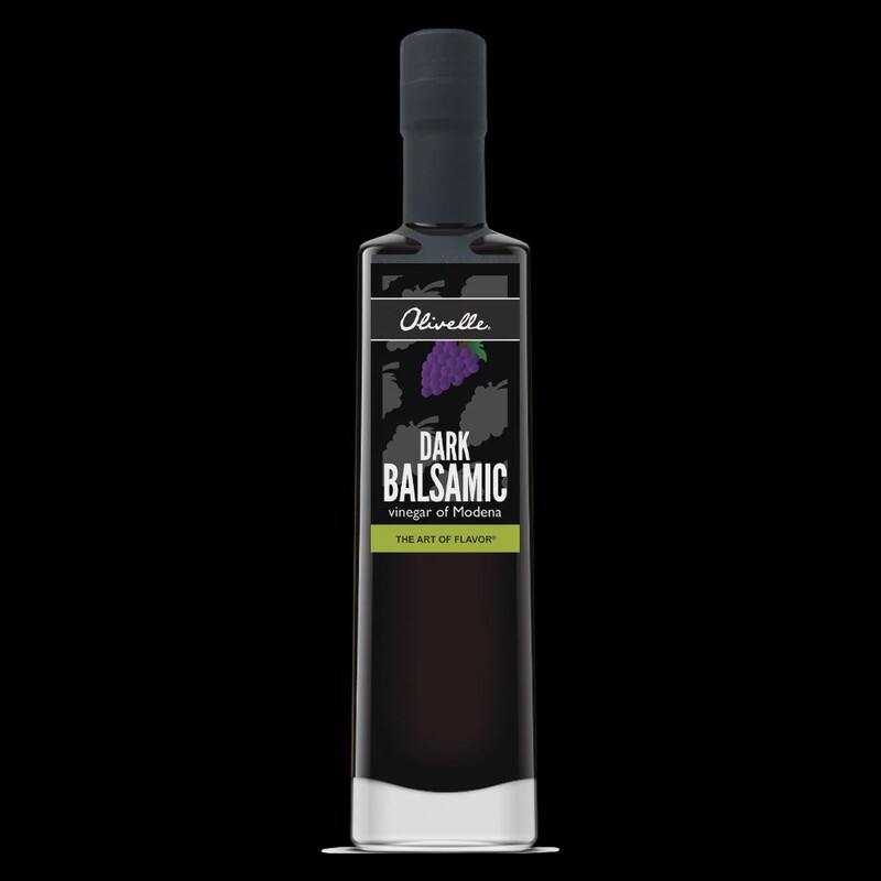 Dark Balsamic Vinegar of Modena (IGP 55 Grape Must)