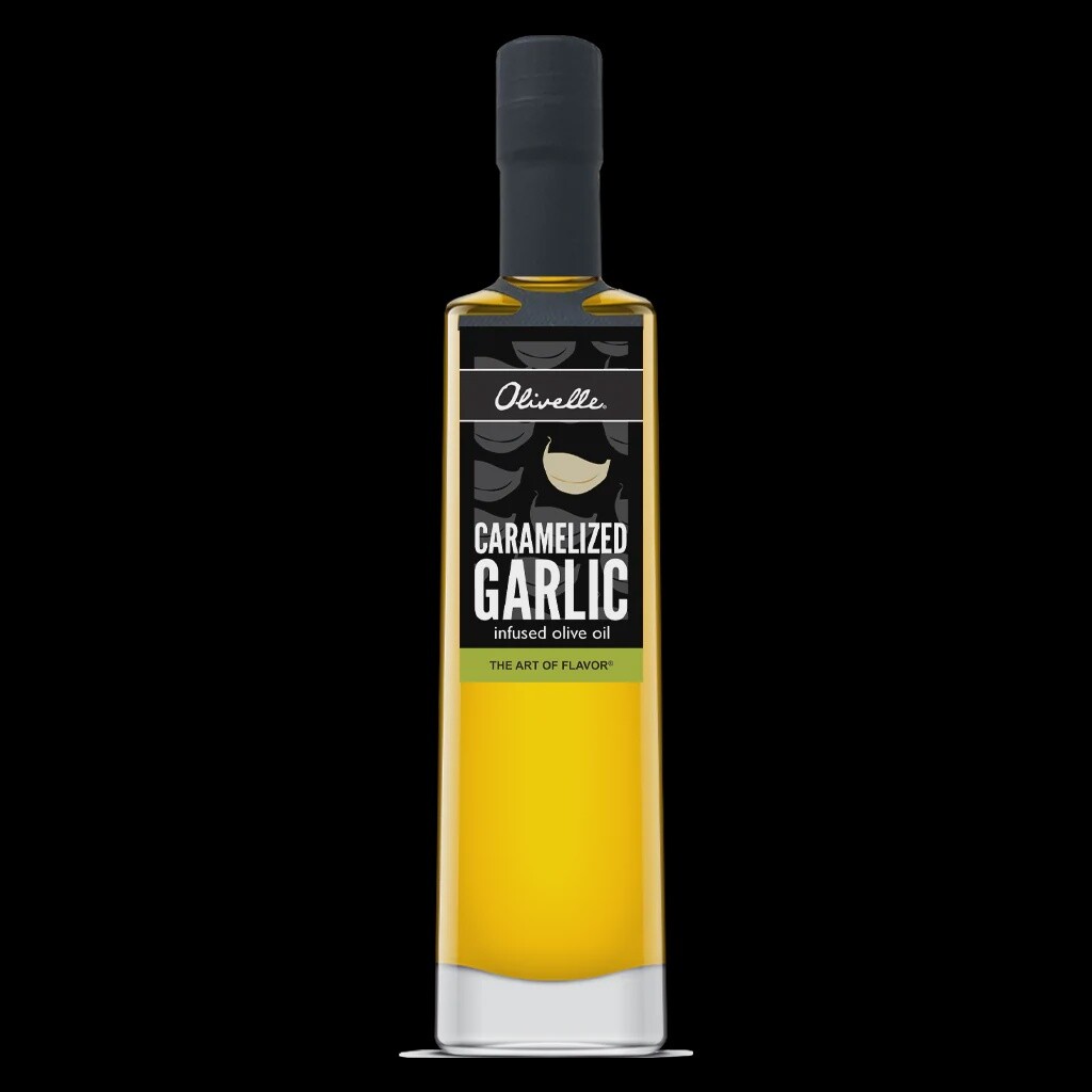 Caramelized Garlic Infused EVOO 250ml