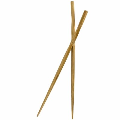 Bamboo Twist Chopsticks Totally Bamboo