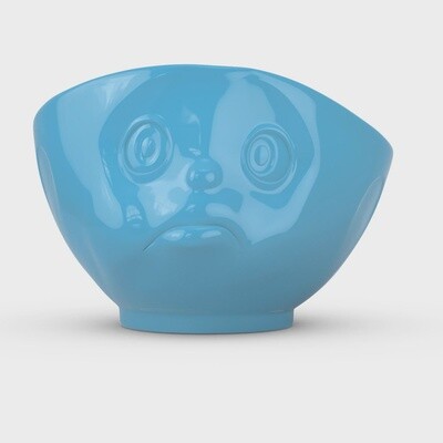 Tassen Sulking Bowl Blue 16.9 oz