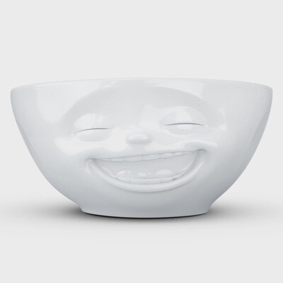 Tassen Bowl Laughing 11.8 oz.