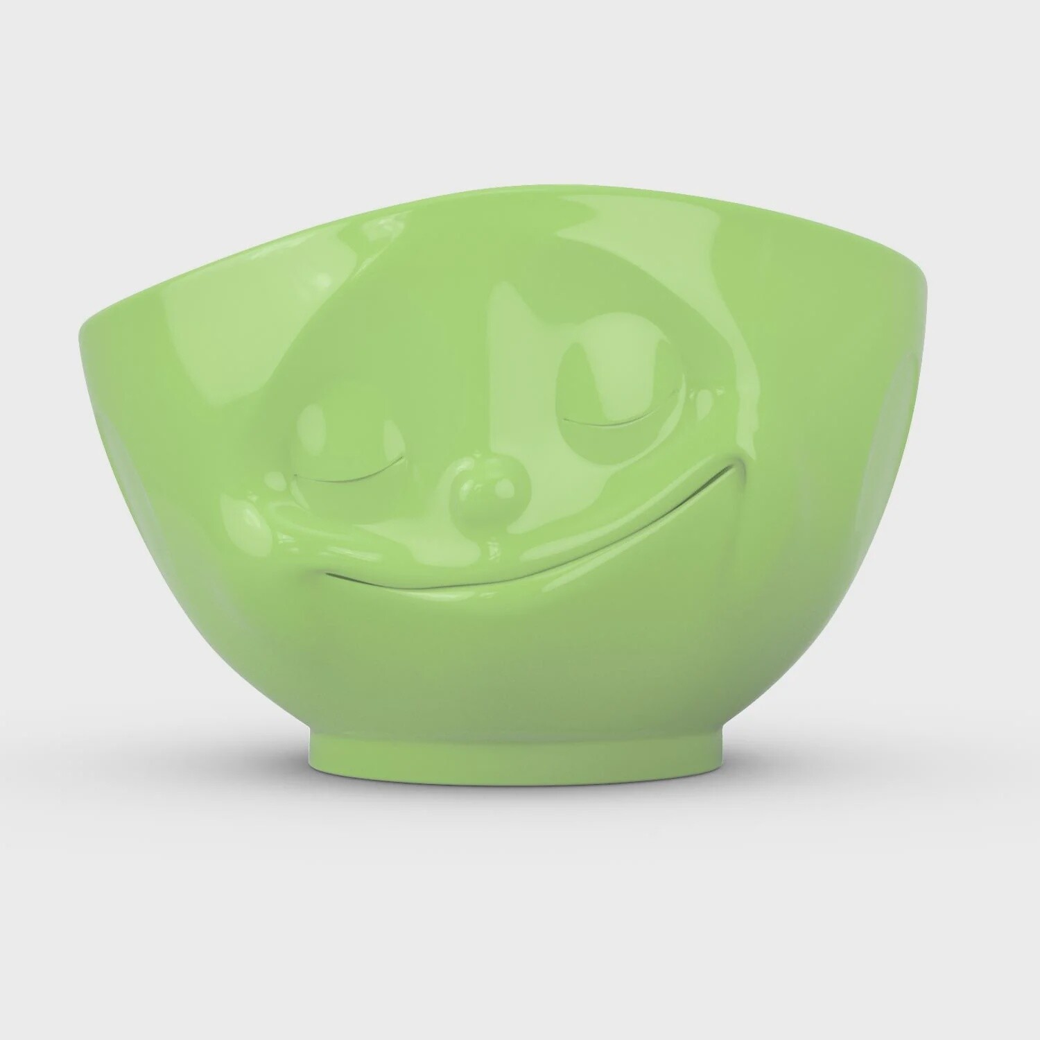 Tassen Happy Bowl Green 16.9 oz.