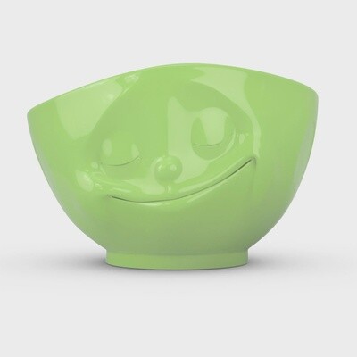 Tassen Happy Bowl Green 16.9 oz.