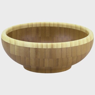 Totally Bamboo Classic Bowl 6"