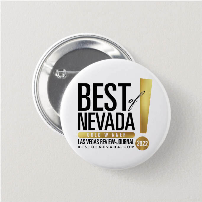 Round Buttons - Packs of 10