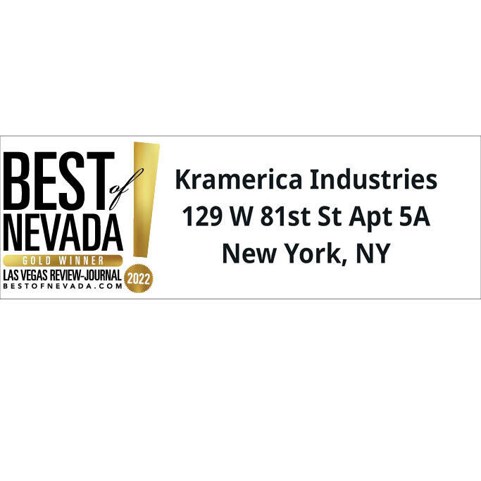 Return Address Labels - Set of 140