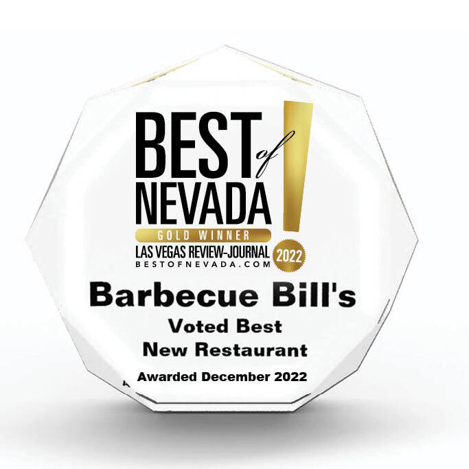 Acrylic Winner's Award - Octagonal