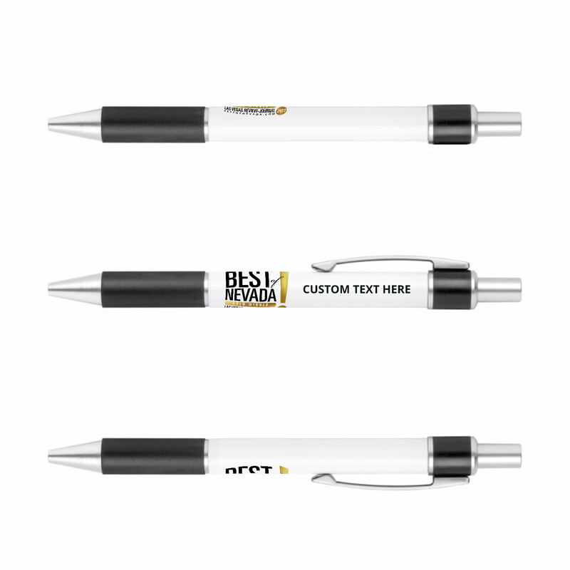 Premium Ballpoint Pen - Set of 10