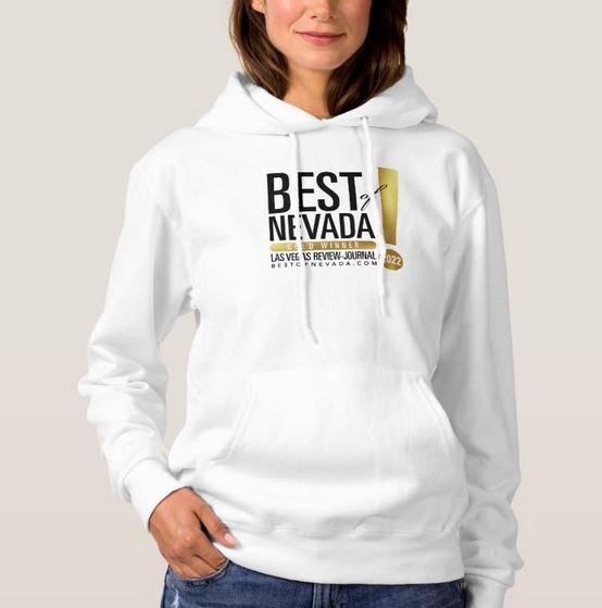 Women's Hooded Sweatshirt