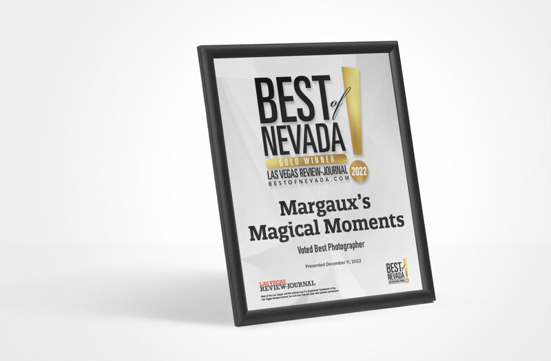 Winner&#39;s Modern Plaque