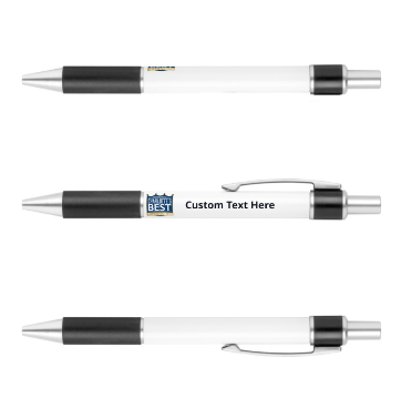 Premium Ballpoint Pen - Set of 10