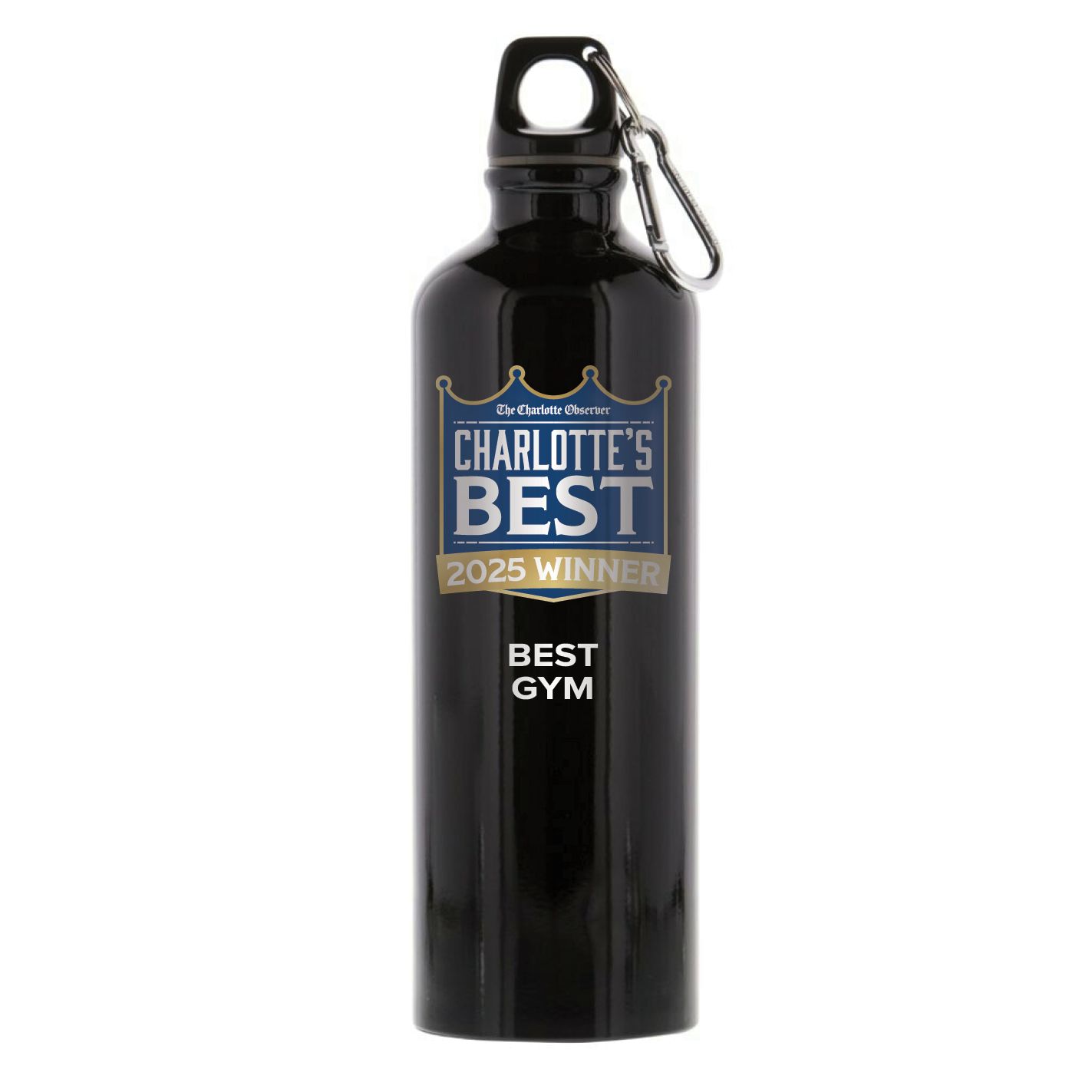 26 oz. Water Bottle