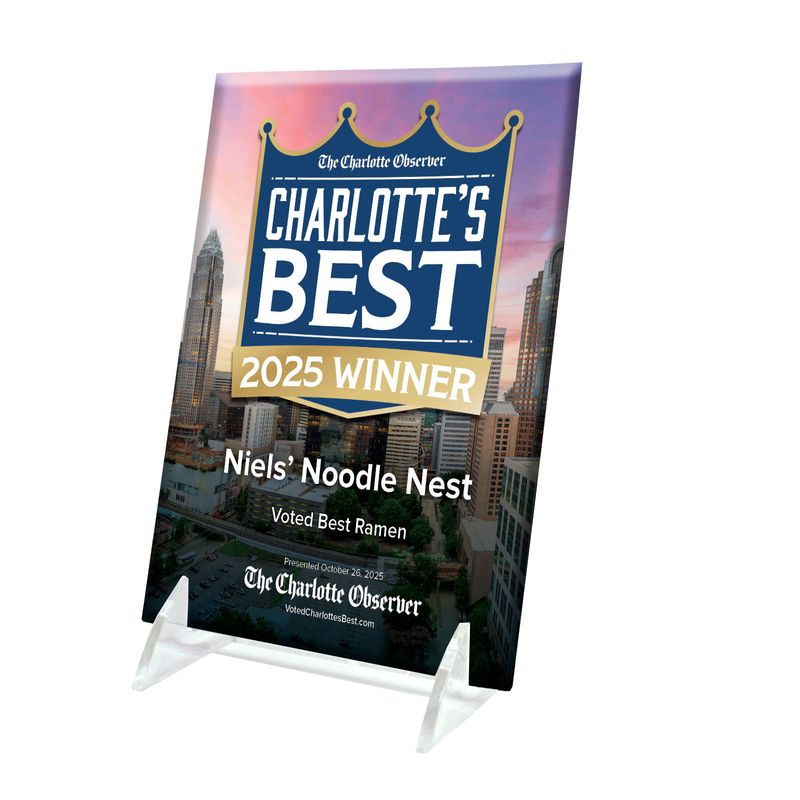 Crystal Keepsake Plaque