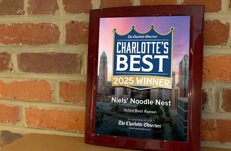 Rosewood with Metal Inlay Plaque