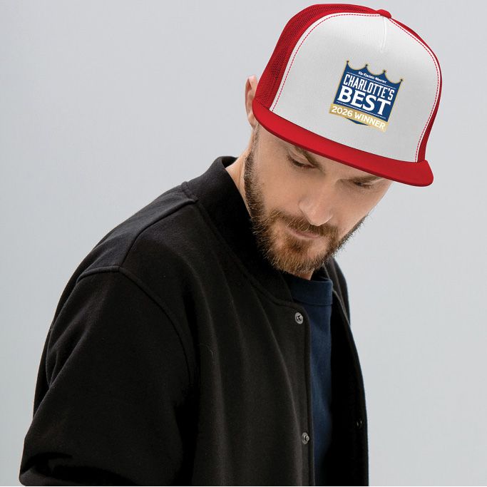 Trucker Hat