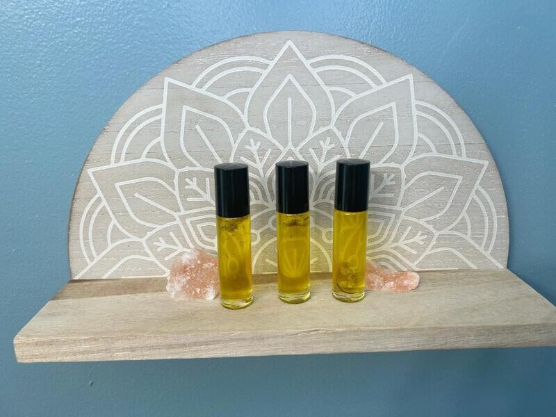 Helichrysum Oil Roller