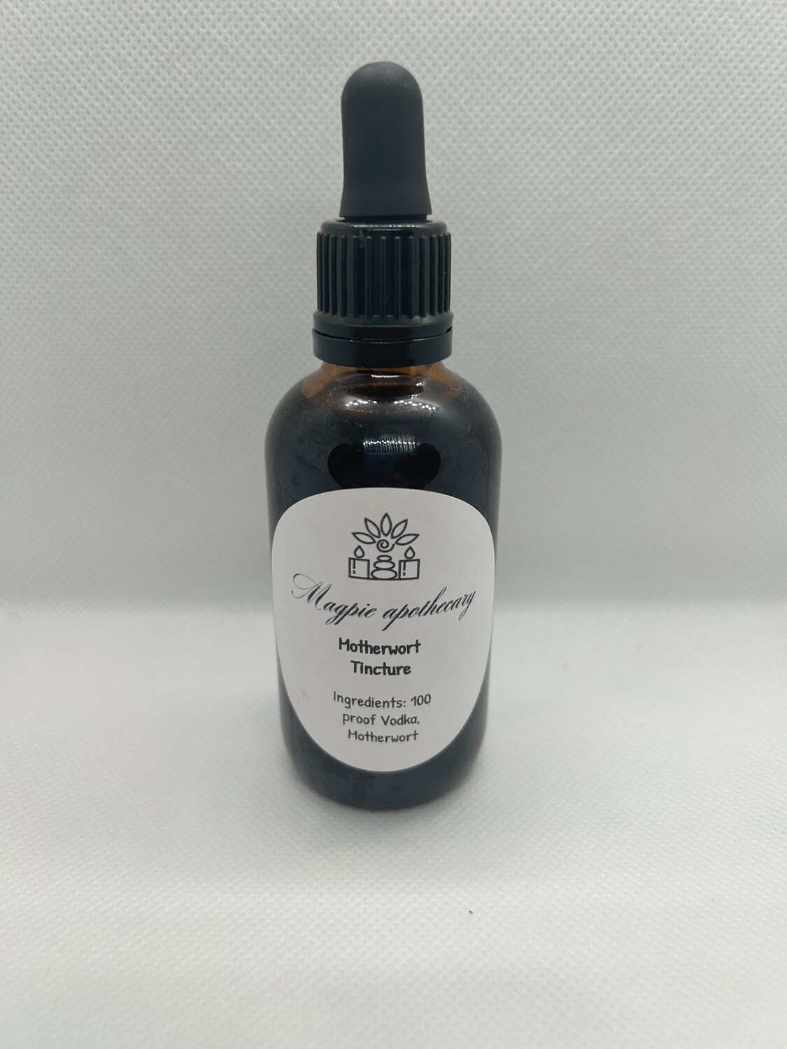 Motherwort Tincture
