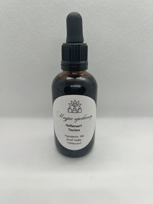 Motherwort Tincture