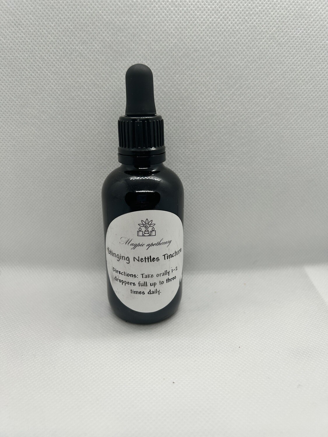 Stinging Nettles Tincture