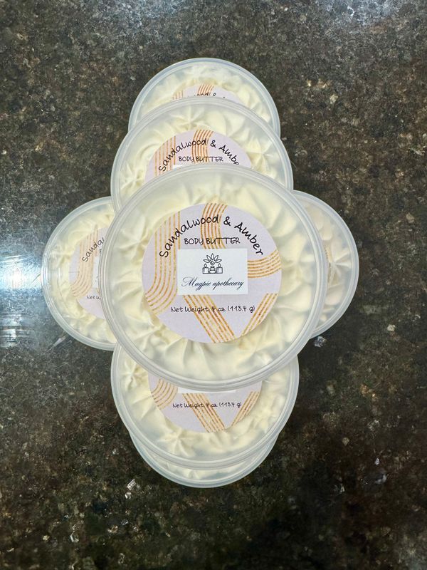 Body Butter