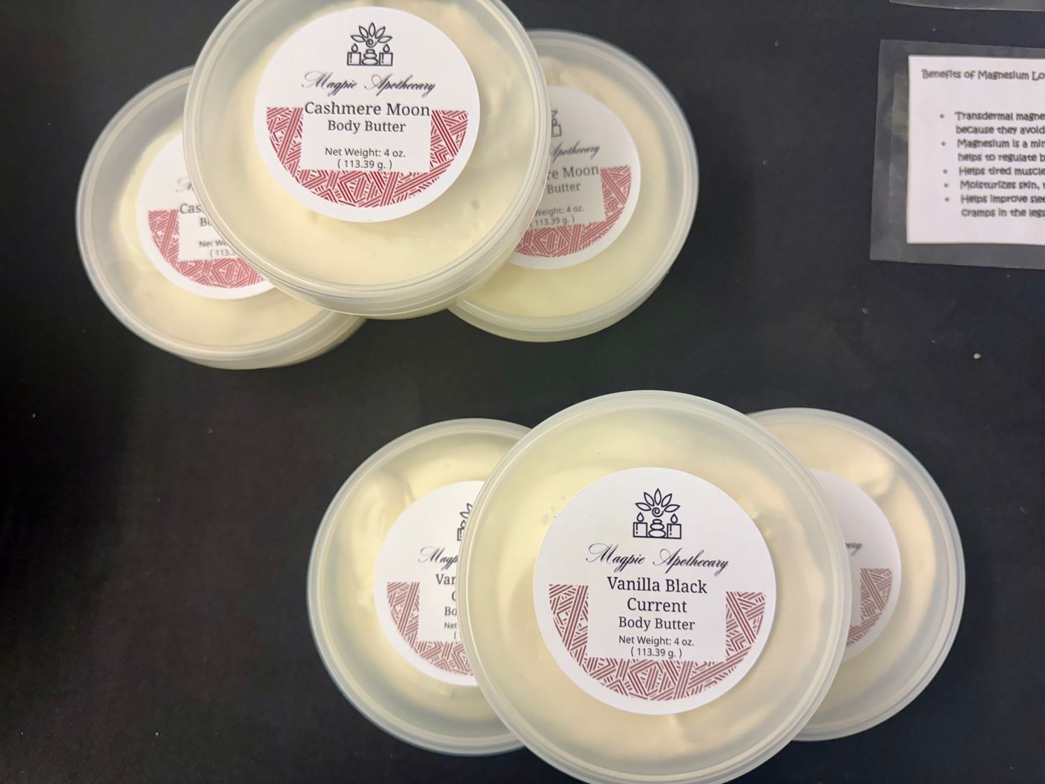 Body Butter