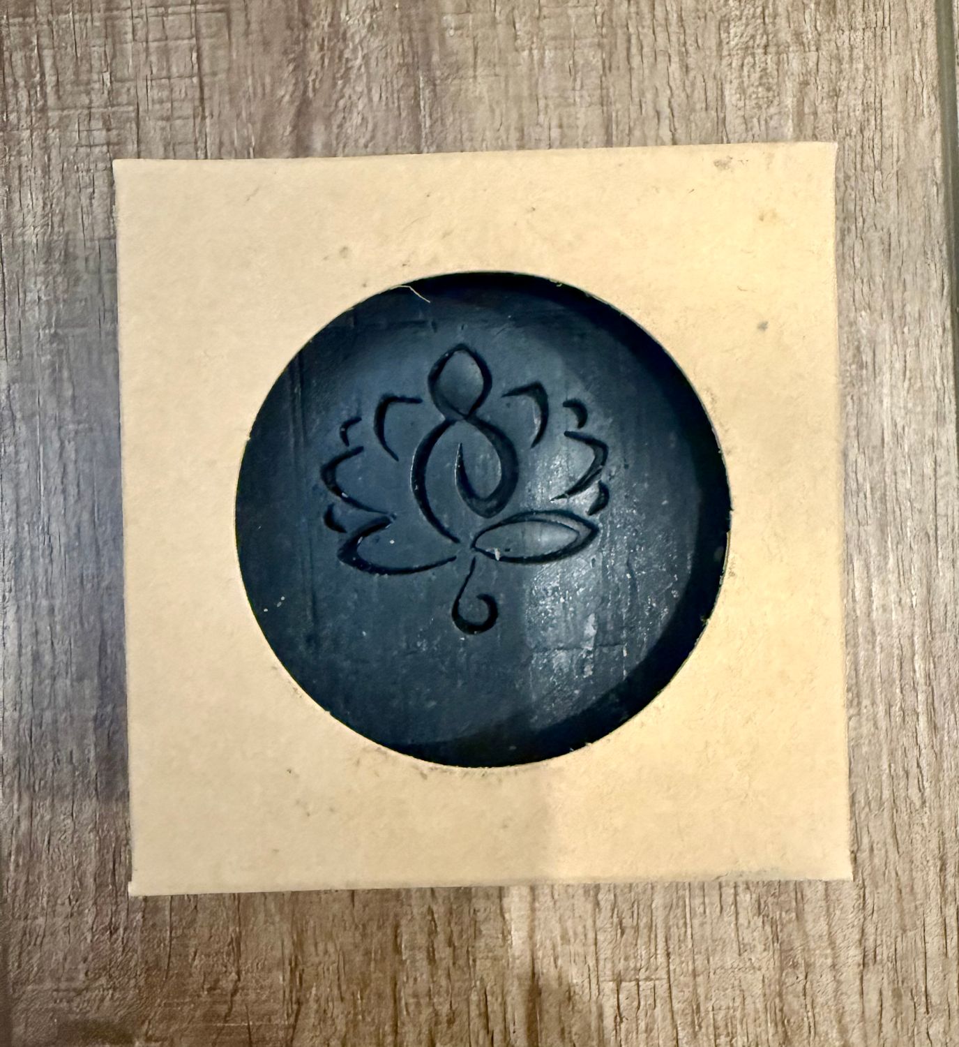 Activated Charcoal Facial & Body Soap