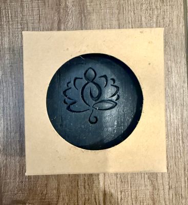Activated Charcoal Facial & Body Soap
