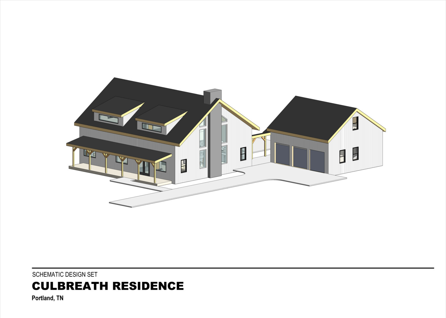 Custom Building Design