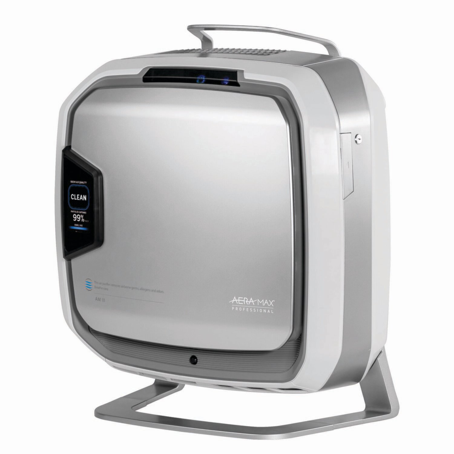AeraMax Pro III "Pure view" mobile jusqu'à 55 m²