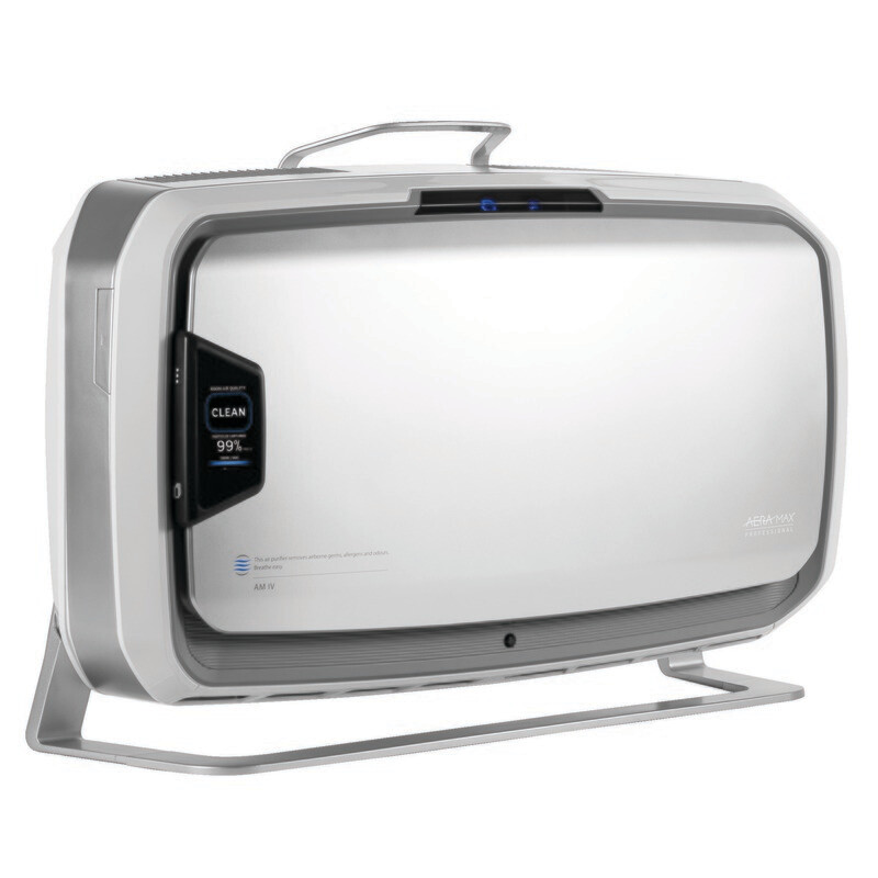 AeraMax Pro IV "Pure View" mobile jusqu'à 110 m²
