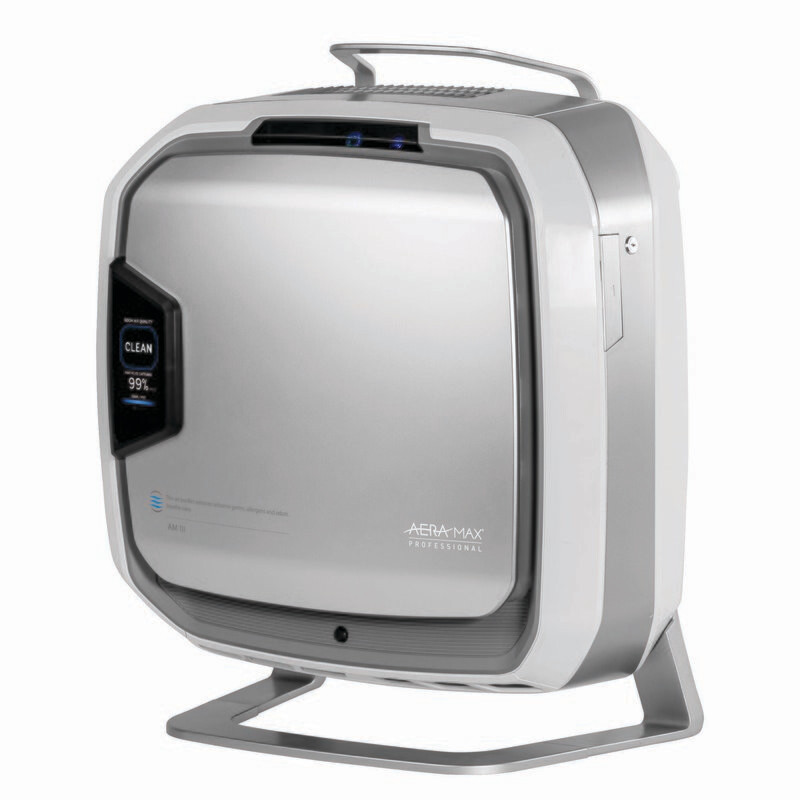 AeraMax Pro III "Pure view" mobile jusqu'à 55 m²