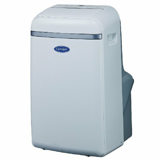 Climatisation Mobile Carrier