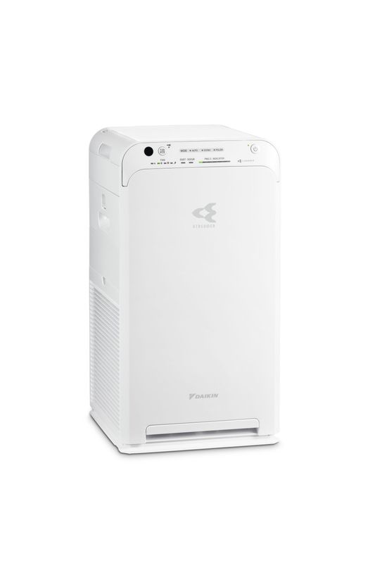 Purificateur Daikin MC55W