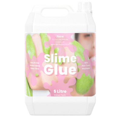 Slime Glue 5 Litres