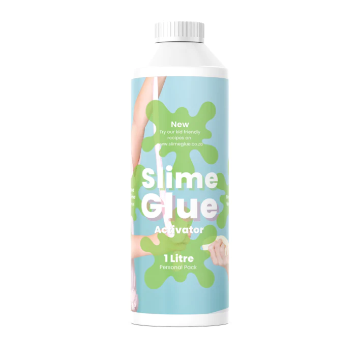 Slime Glue Activator 1 Litre