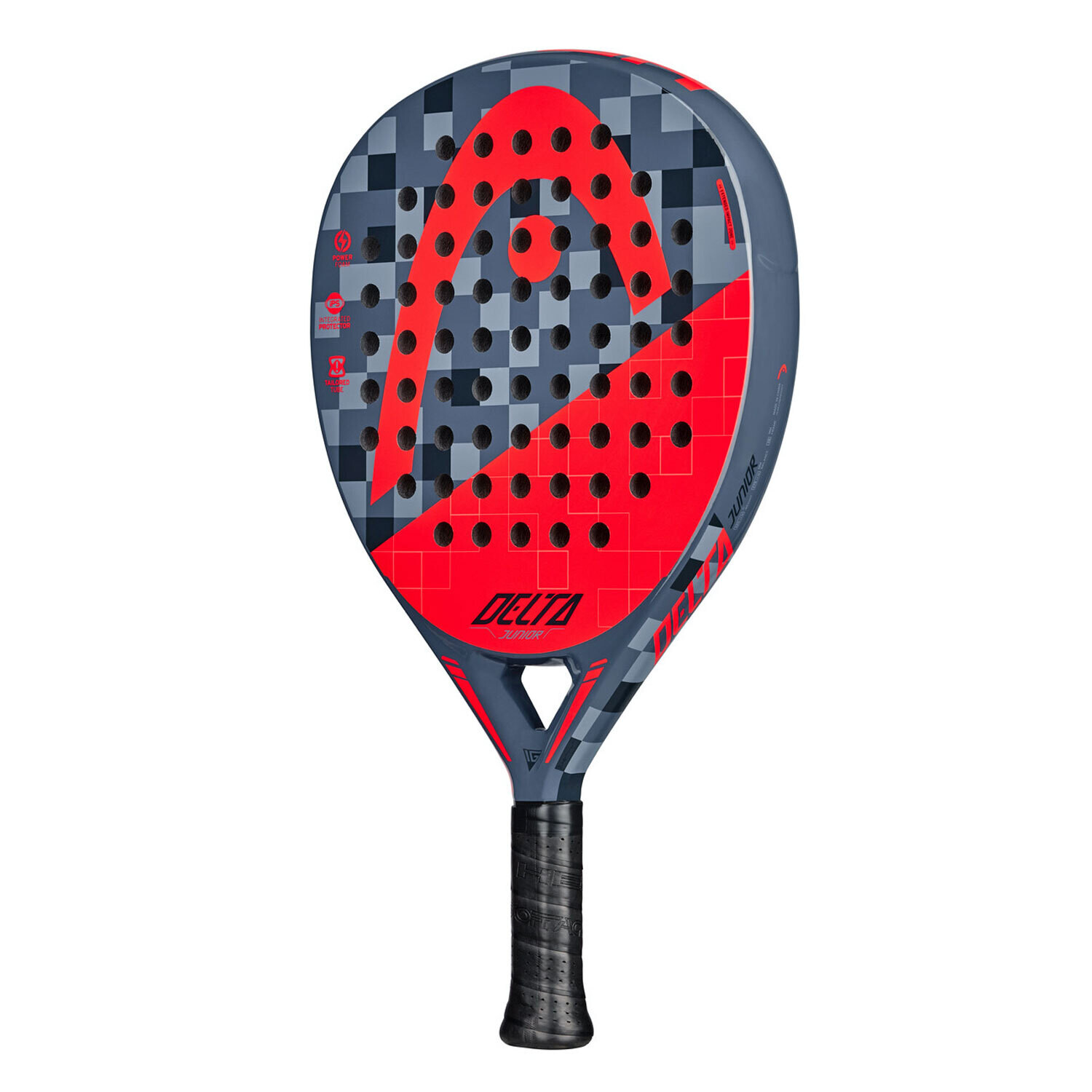 RAQUETA PADEL HEAD DELTA JUNIOR