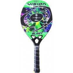 RAQUETA DE BEACH TENNIS VISION BLAST 2021