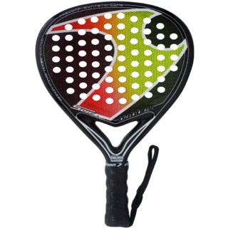 RAQUETA DE PADEL DABBER SUR DELUXE