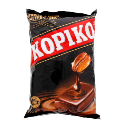 COFFEE CANDY BAG 800G