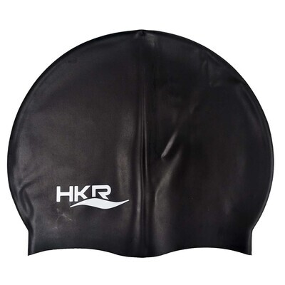 GORRA NAT HACKER SILICONA NEGRO N0131