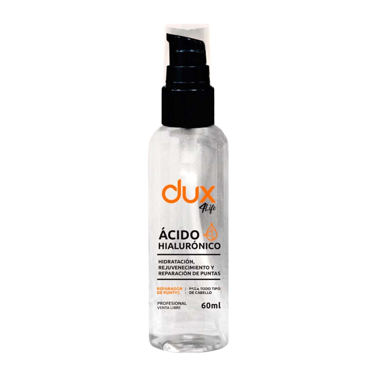 OLEO DUX HIALURONICO PARA PUNTAS 60ML