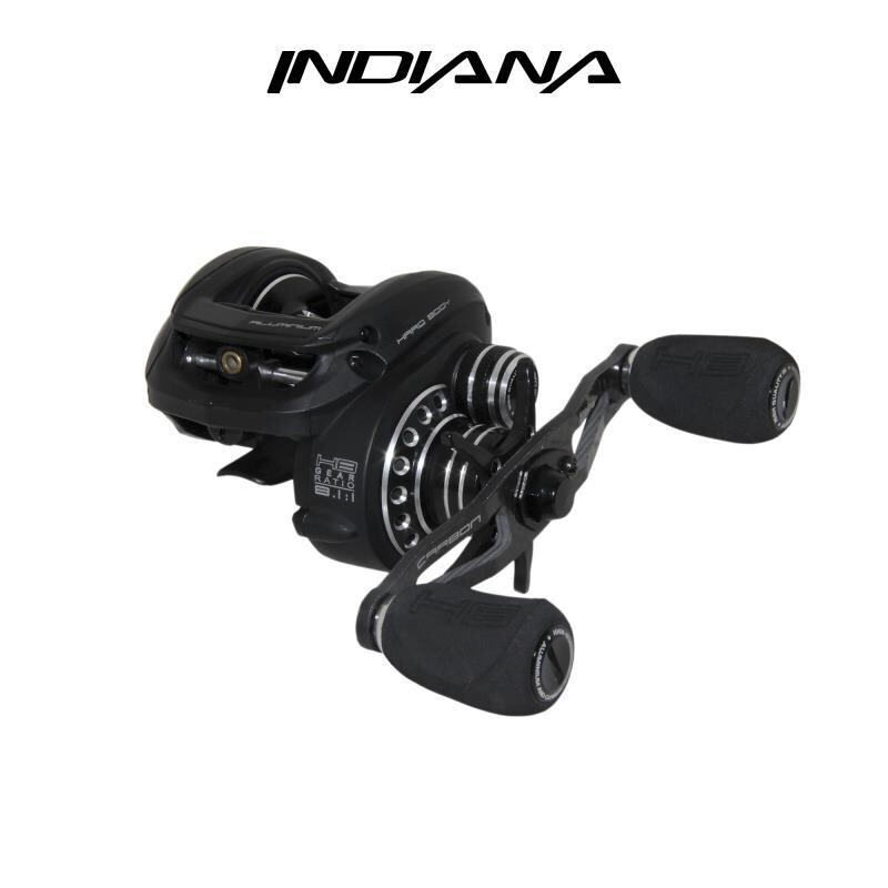 CARRETILLA INDIANA 12000HB-L 8.1:1