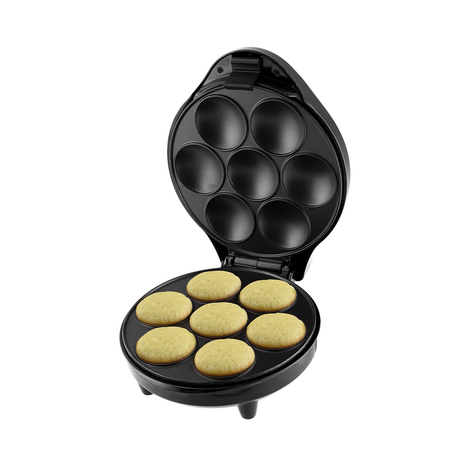 CUPCAKE BRITANIA MAKER 3 220V 60HZ 1200W