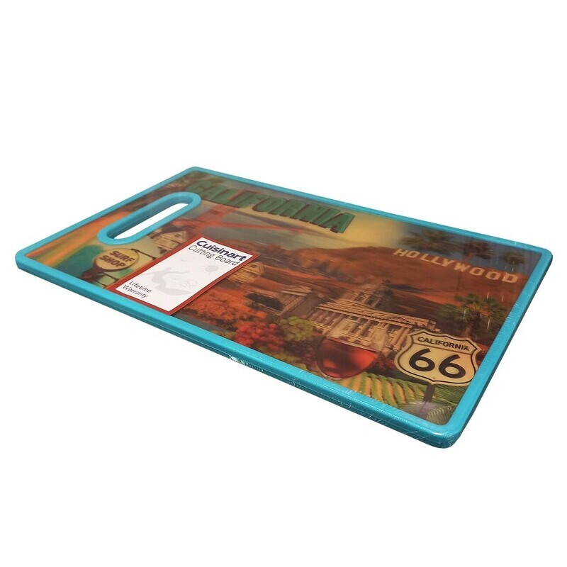 TABLA DE PICAR CUISINART
