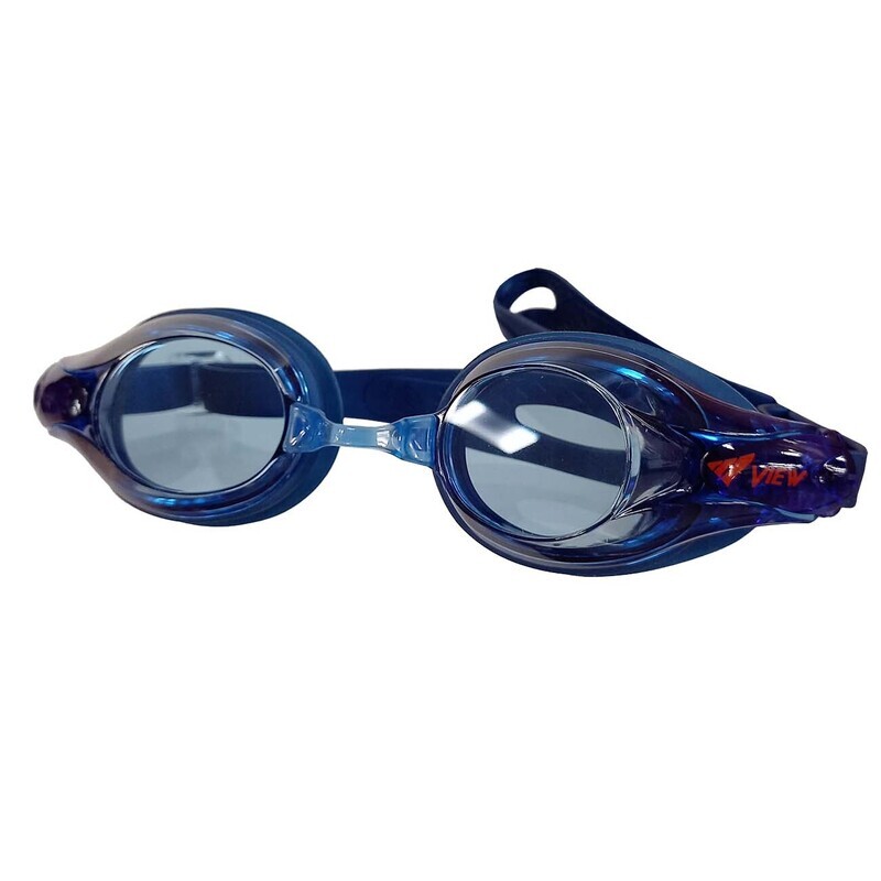 LENTE DE NATACION VIEW 720 JA ZUTTO BL